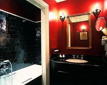 La D'estrees - Saint-germain 4* Paris