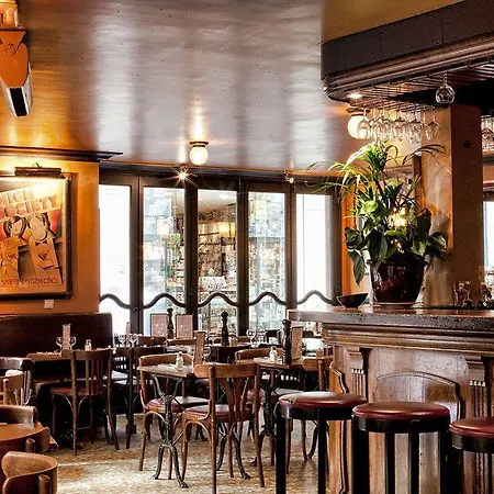 D'estrees - Saint-germain 4*