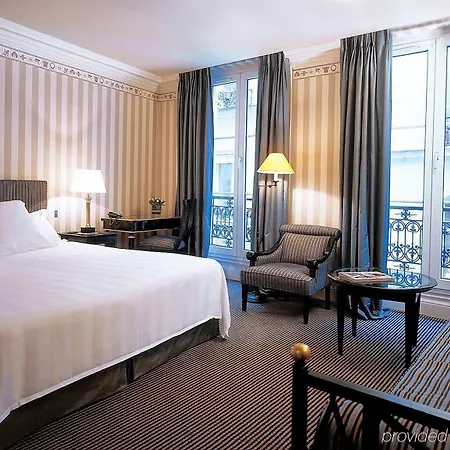 Hotell La D'estrees - Saint-germain Paris