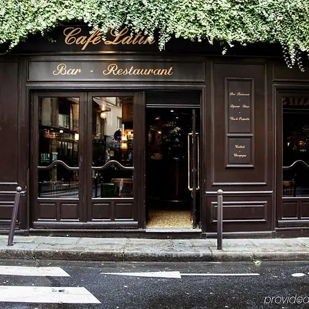 La D'estrees - Saint-germain Hotel 4*