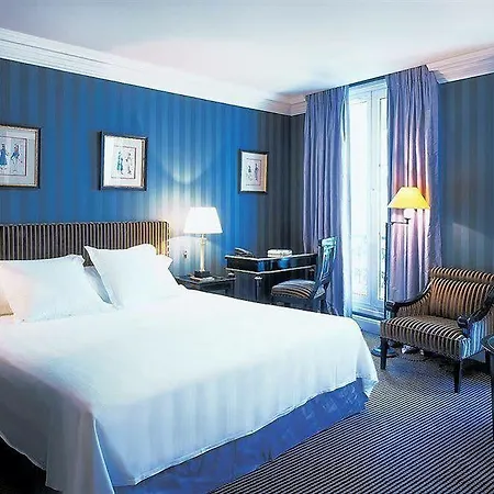 D'estrees - Saint-germain 4* باريس