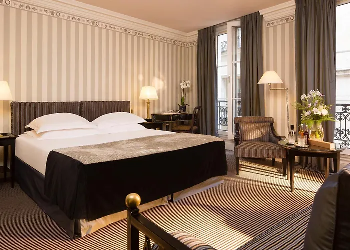 La D'estrees - Saint-germain 4*