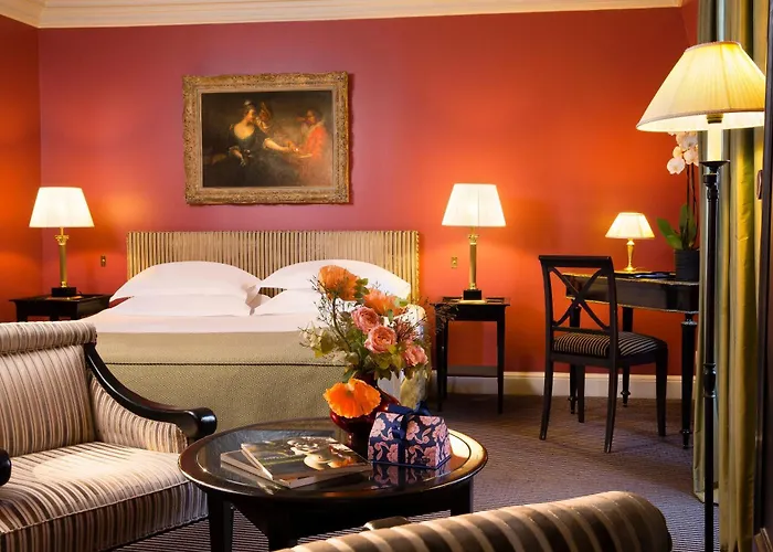 La D'estrees - Saint-germain פריז