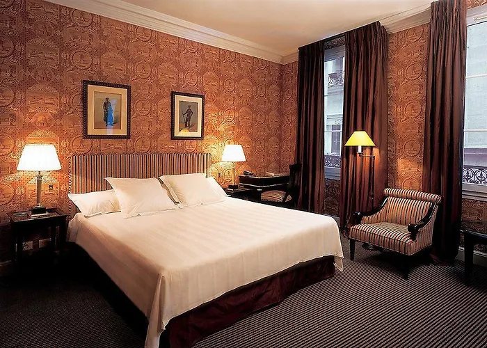 La D'estrees - Saint-germain Hotel