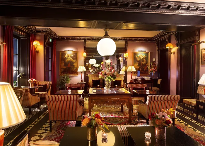 La D'estrees - Saint-germain Hotel