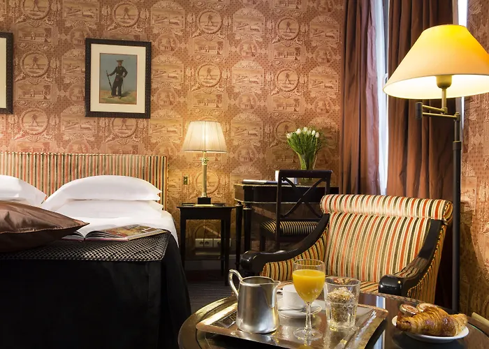 La D'estrees - Saint-germain