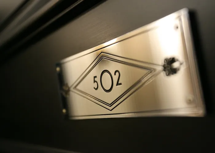 Hotel La D'estrees - Saint-germain 4*