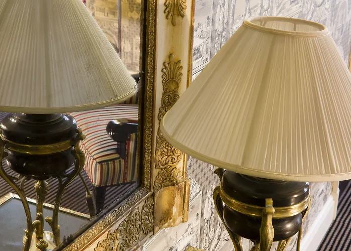 La D'estrees - Saint-germain Paris