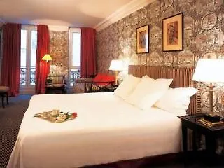 Hotel La D'estrees - Saint-germain Paris