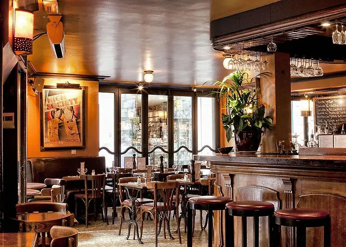 La D'estrees - Saint-germain 4*