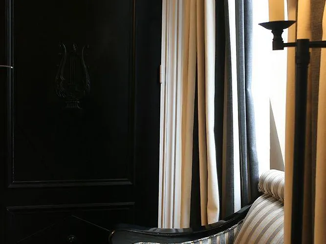 La D'estrees - Saint-germain Paris