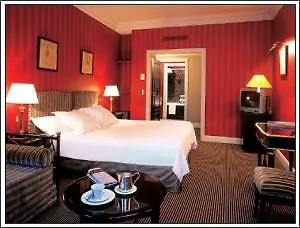 La D'estrees - Saint-germain Paris