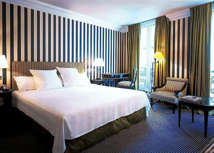 Hotel La D'estrees - Saint-germain