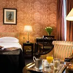 La D'estrees - Saint-germain Hotel 4*
