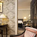 Hotel La D'estrees - Saint-germain Paryż