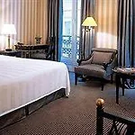 La D'estrees - Saint-germain Hotel Paryż