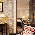 La D'estrees - Saint-germain Hotel