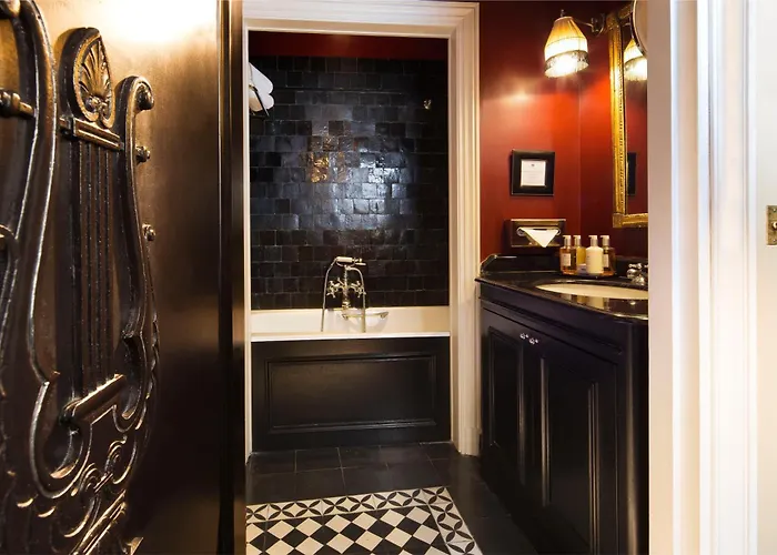 La D'estrees - Saint-germain