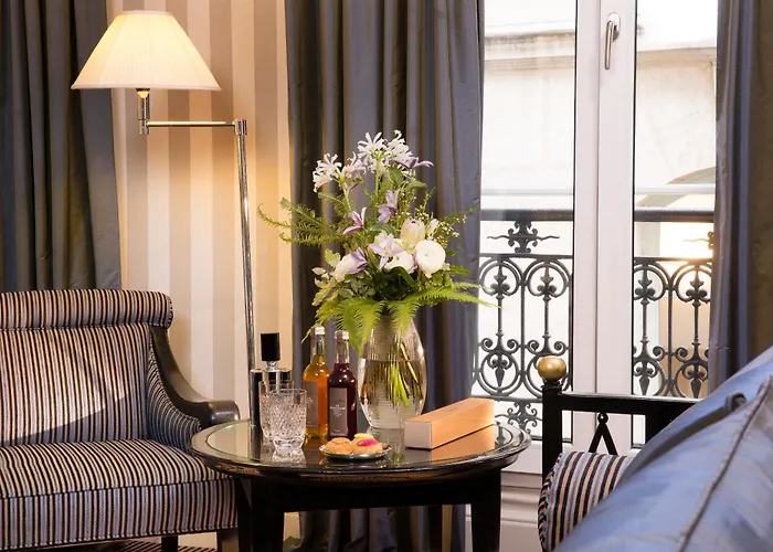 La D'estrees - Saint-germain