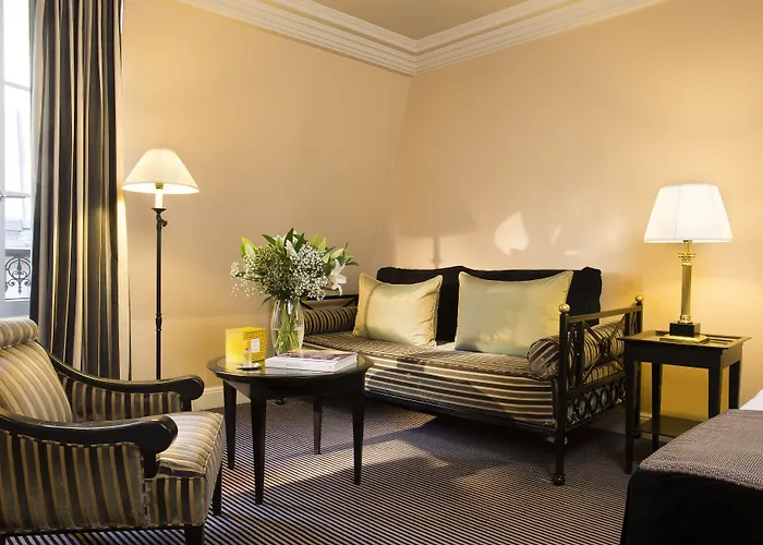 La D'estrees - Saint-germain