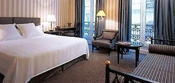 La D'estrees - Saint-germain Hotel Parijs