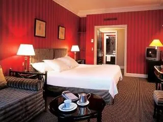 La D'estrees - Saint-germain Hotel