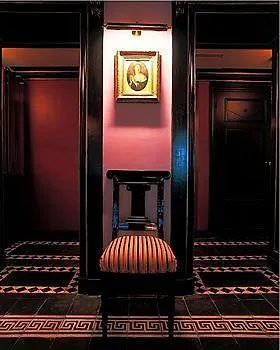 La D'estrees - Saint-germain